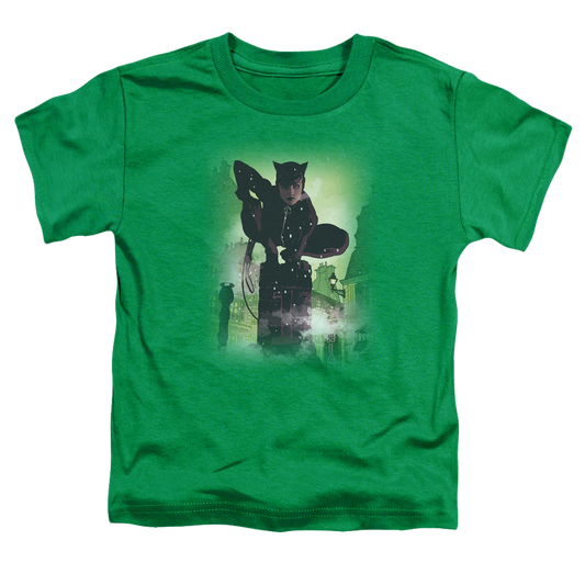 Catwoman Catwoman #63 Cover - Toddler T-Shirt