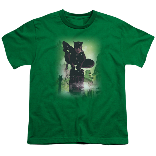 Catwoman Catwoman #63 Cover - Youth T-Shirt