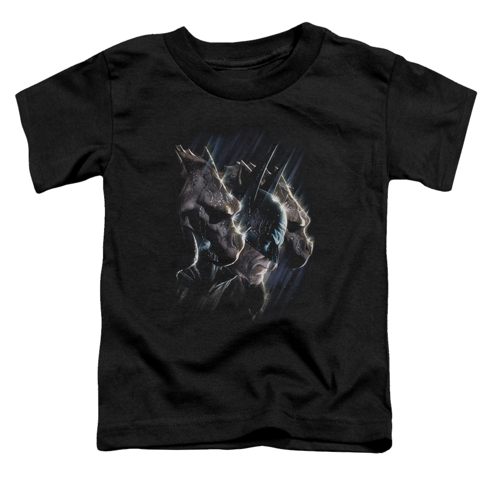 DC Batman Gargoyles - Toddler T-Shirt
