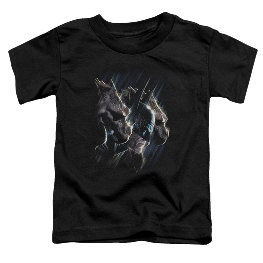 DC Batman Gargoyles - Toddler T-Shirt