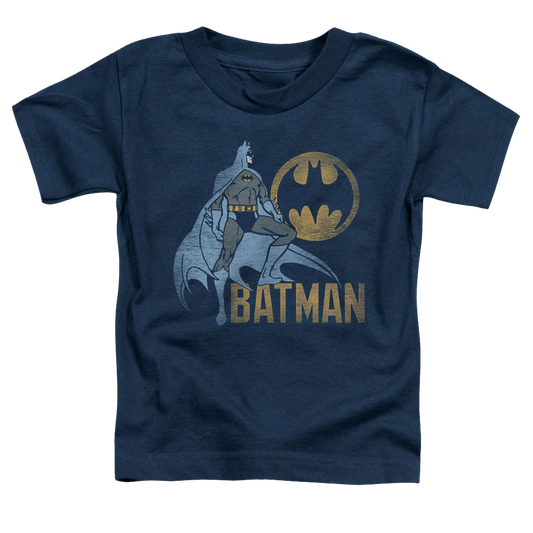 DC Batman Knight Watch - Toddler T-Shirt