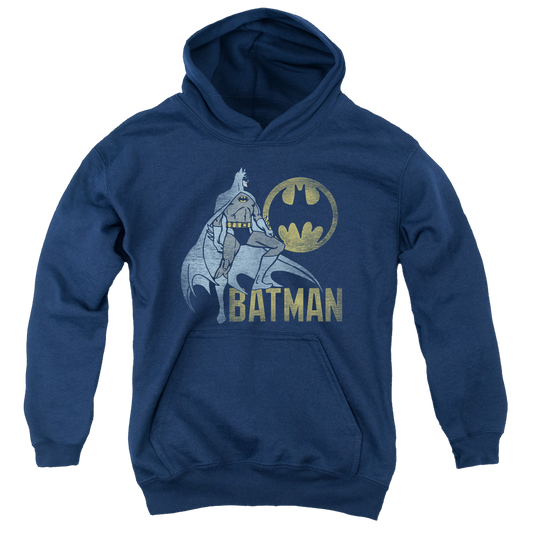 DC Batman Knight Watch - Youth Hoodie