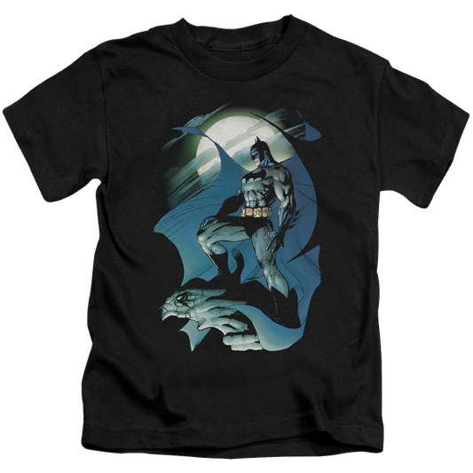 DC Batman Glow Of The Moon - Kid's T-Shirt