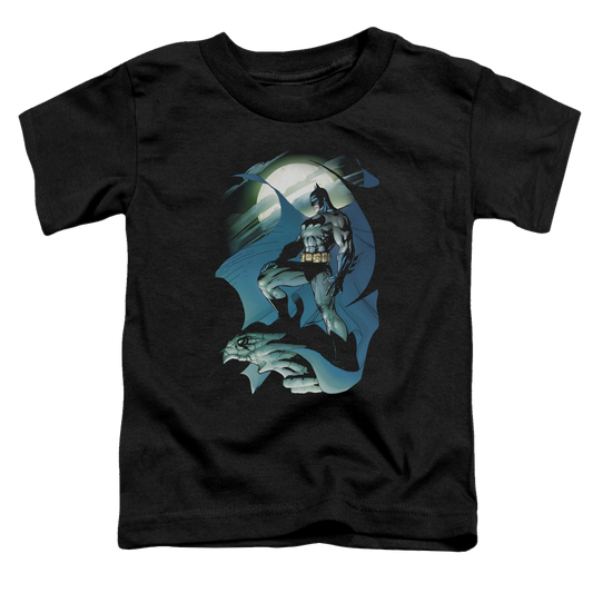 DC Batman Glow Of The Moon - Toddler T-Shirt