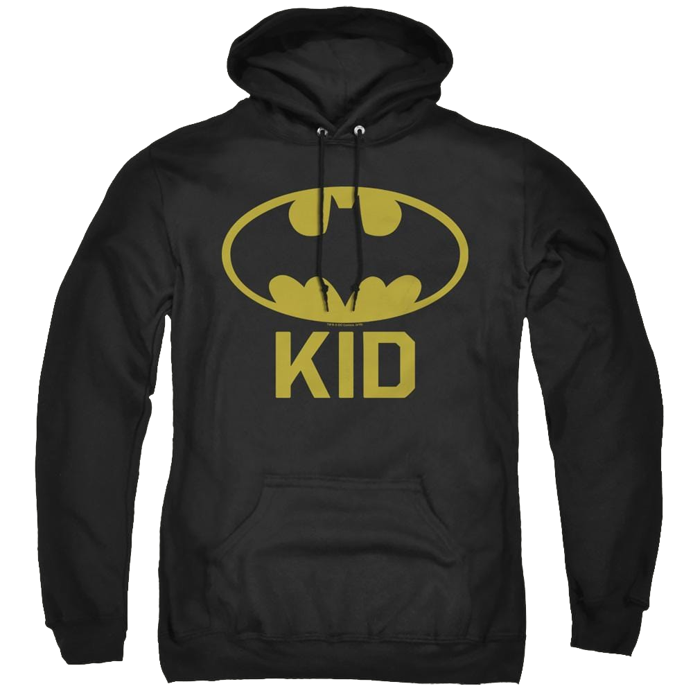 Dc Batman Bat Kid - Pullover Hoodie