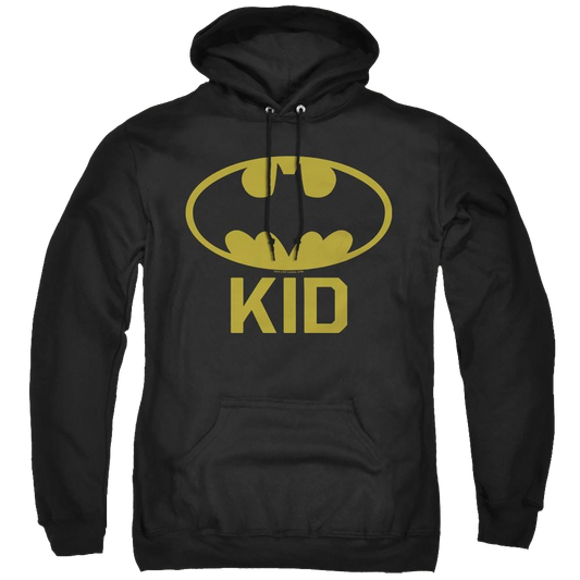 Dc Batman Bat Kid - Pullover Hoodie