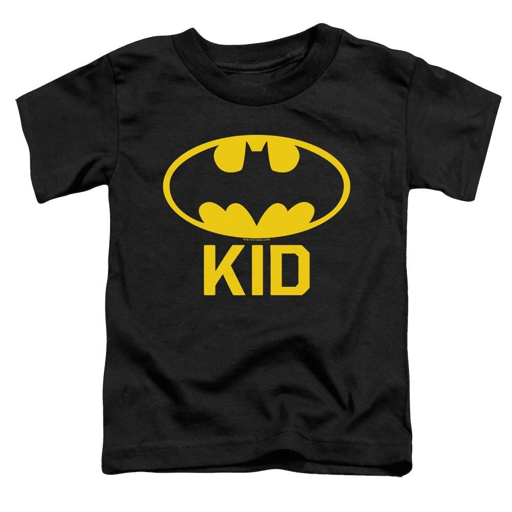Dc Batman Bat Kid - Toddler T-Shirt