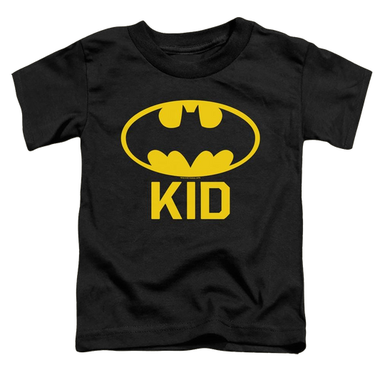 Dc Batman Bat Kid - Toddler T-Shirt