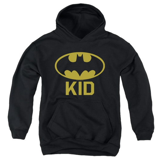 Dc Batman Bat Kid - Youth Hoodie