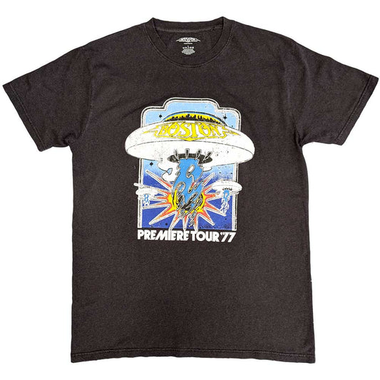 BOSTON ( PREMIERE TOUR ) T-SHIRT