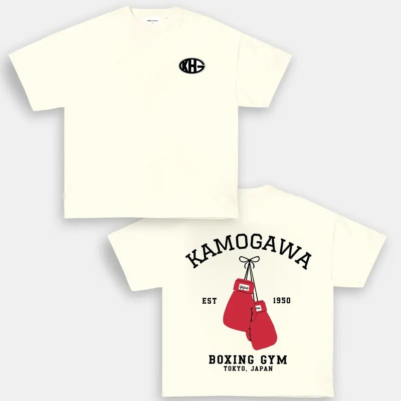 BOXING GLOVES TEE T-shirt Hoodies & Sweatshirts | UrbanDripWear.com