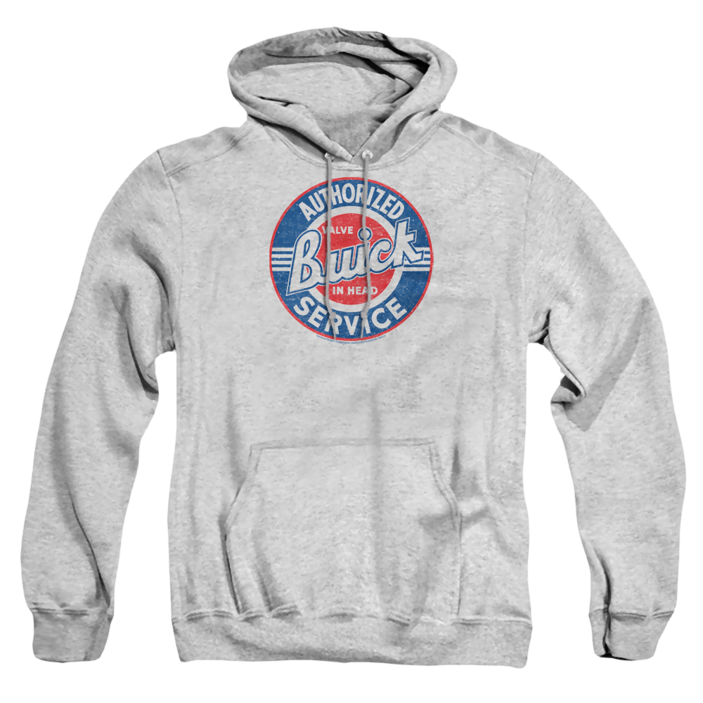 Buick Authorized Service - Pullover Hoodie