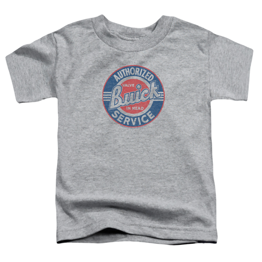 Buick Authorized Service - Toddler T-Shirt