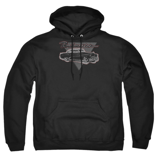 Buick 1952 Roadmaster - Pullover Hoodie