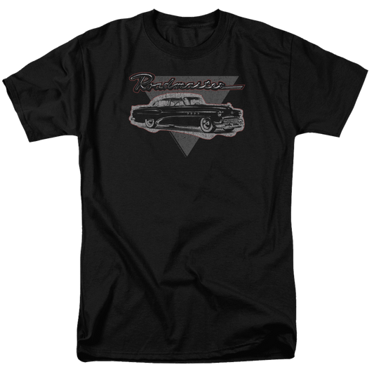 Buick 1952 Roadmaster - Men's Regular Fit T-Shirt