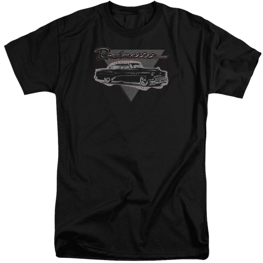 Buick 1952 Roadmaster - Men's Tall Fit T-Shirt