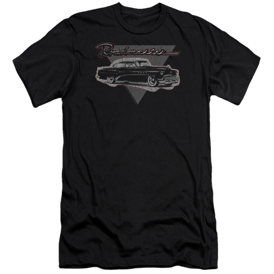 Buick 1952 Roadmaster - Men's Premium Slim Fit T-Shirt