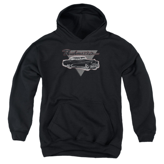 Buick 1952 Roadmaster - Youth Hoodie (Ages 8-12)