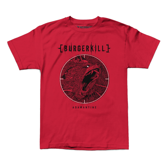 Burgerkill "Adamantine" Shirt