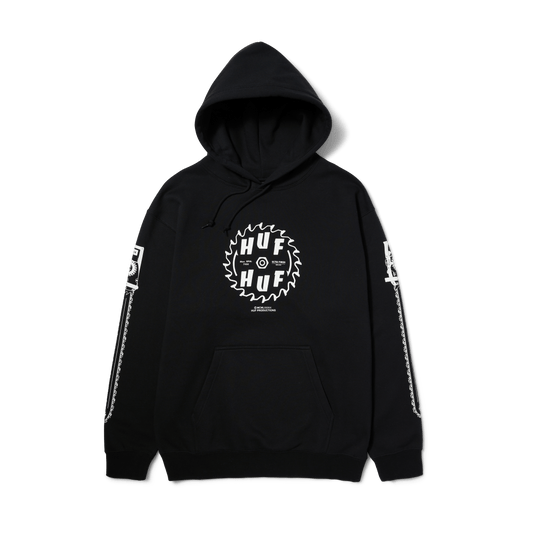 Buzzkill Pullover Hoodie