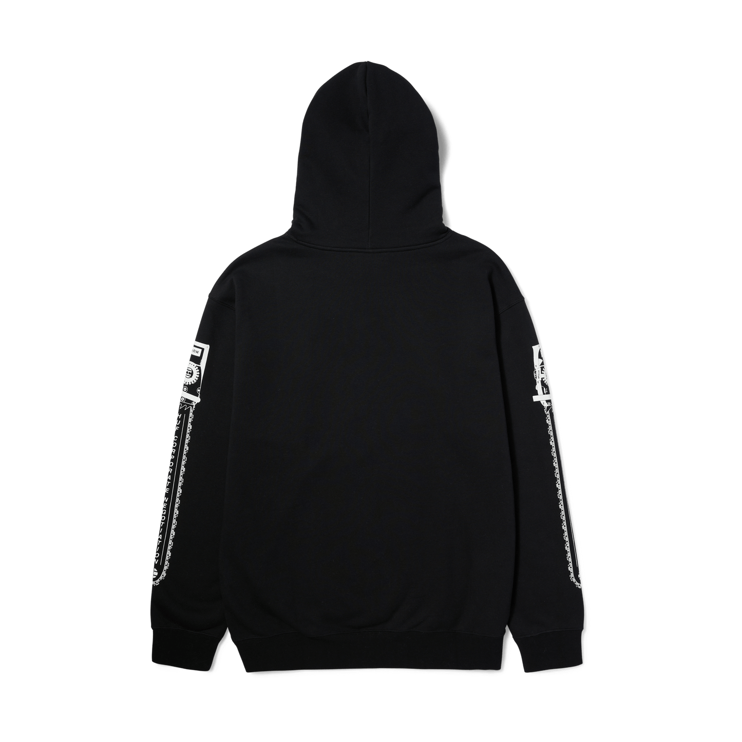 Buzzkill Pullover Hoodie