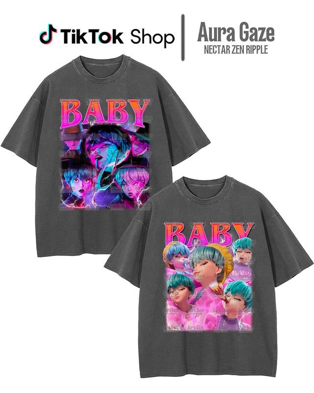 Baby 2 version