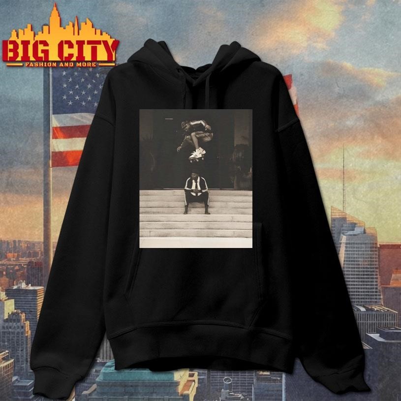 Bad MFs Tyshawn & Samuel L. Shirt