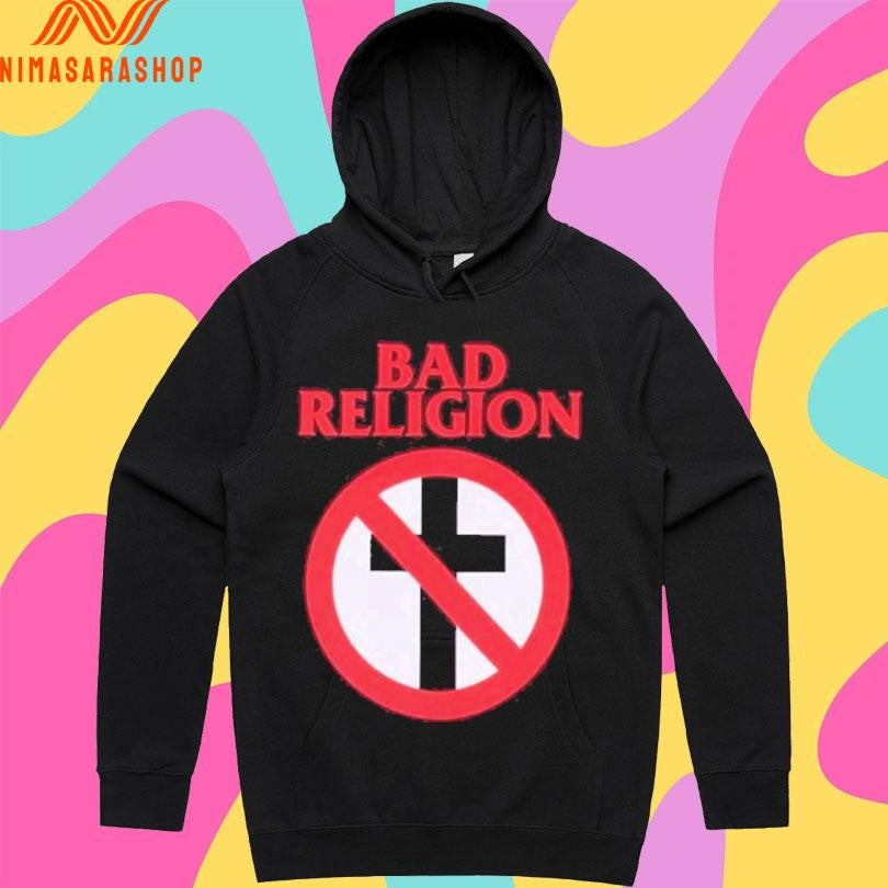 Bad Religion Classic Buster Shirts