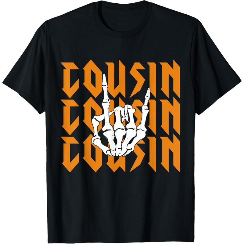 Bad Two Cousin To The Bone Birthday 2 Years Old Funny T-Shirt made in usa Hoodie, Sweatshirt | UrbanDripWear.com