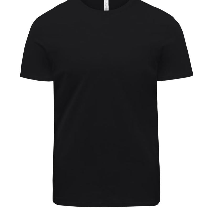 Bardock T-shirts - Black T-shirt as shown in the Product Information Hoodie, Sweatshirt | UrbanDripWear.com