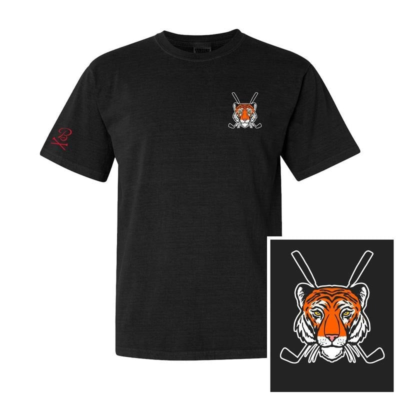 Barstool Golf Tiger Tee T-Shirt planbtwistedtea Hoodie, Sweatshirt | UrbanDripWear.com