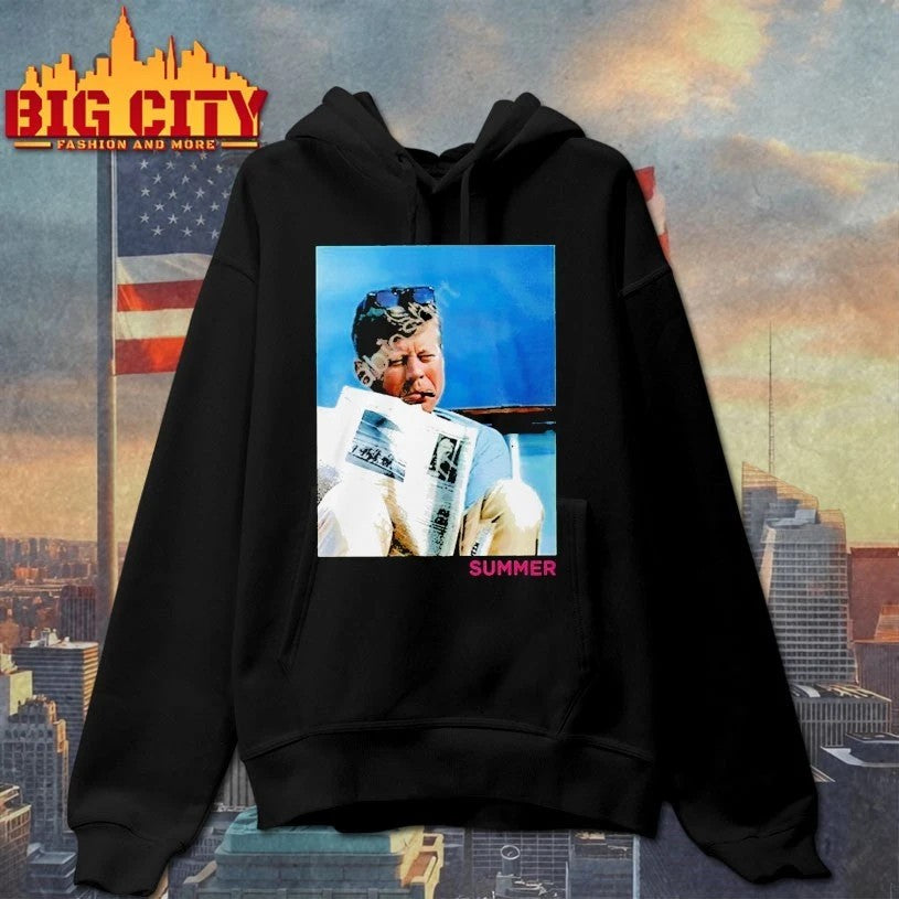 Barstool Sports Store Jfk Summer T-shirt