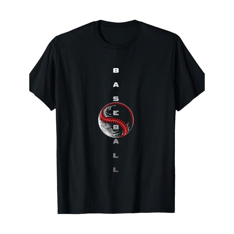 Baseball Apparel - Baseball T-Shirt-100% Cotton -220g made in usa Hoodie, Sweatshirt | UrbanDripWear.com