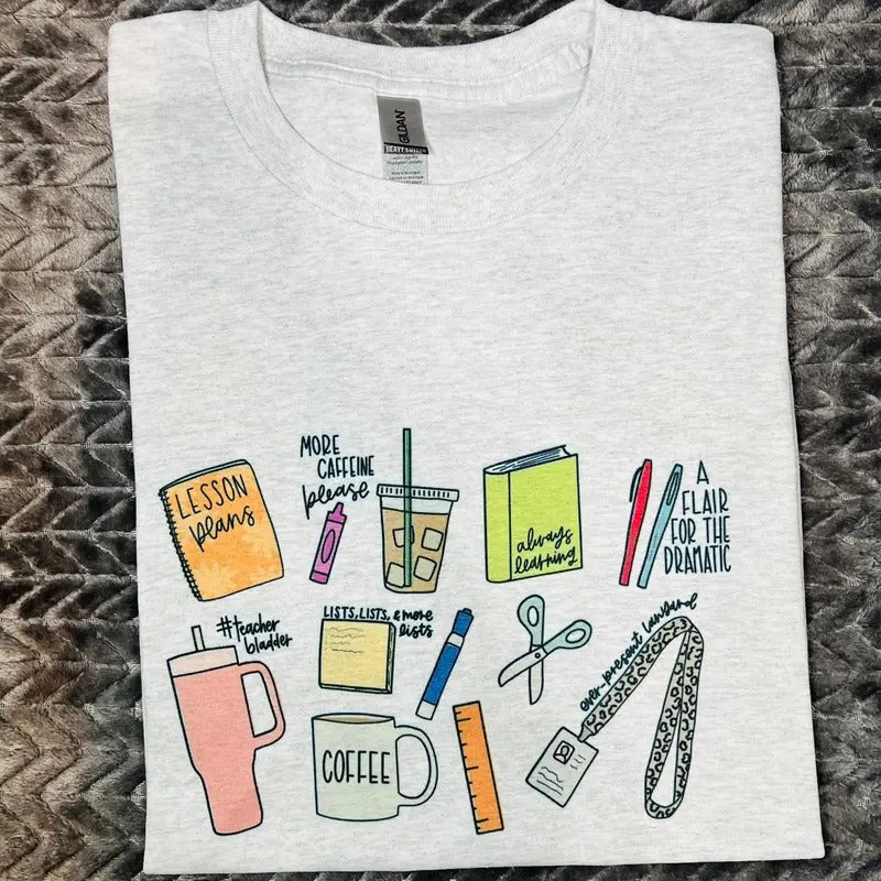 Baseball Mom Doodle Tshirts-  Womenswear tops-Comfy Streetwear- Casual  Summer Shirt Hoodie, Sweatshirt | UrbanDripWear.com