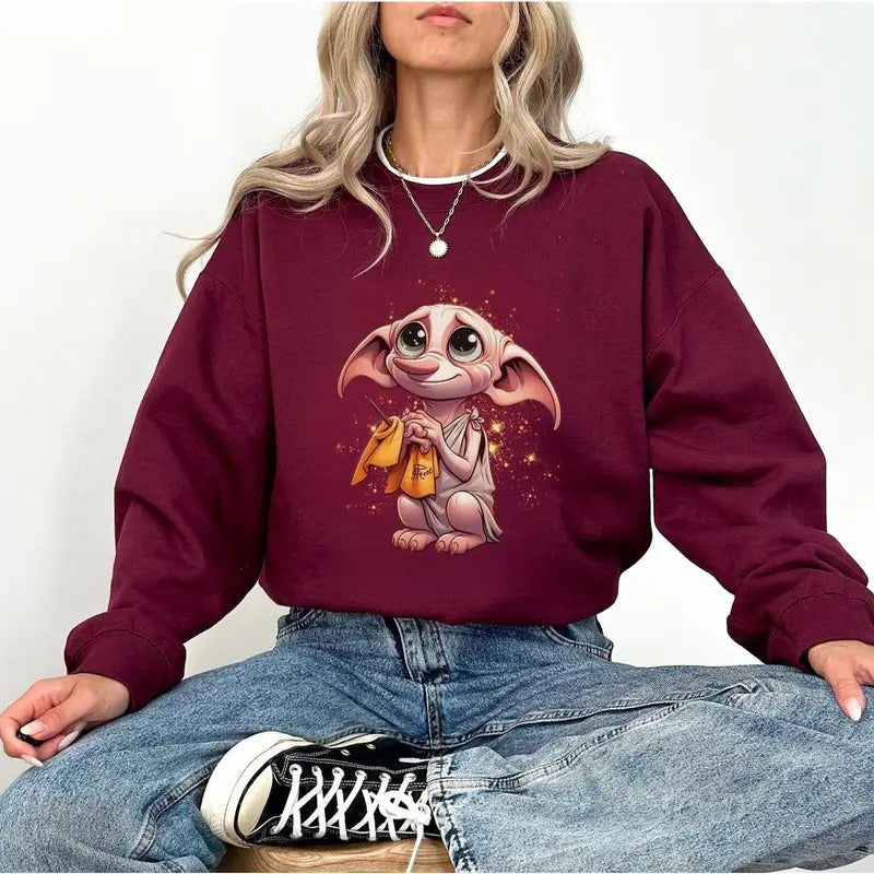 Basic Sweatshirt,  Womenswear Printed T-Shirts, Hoodie | UrbanDripWear.com