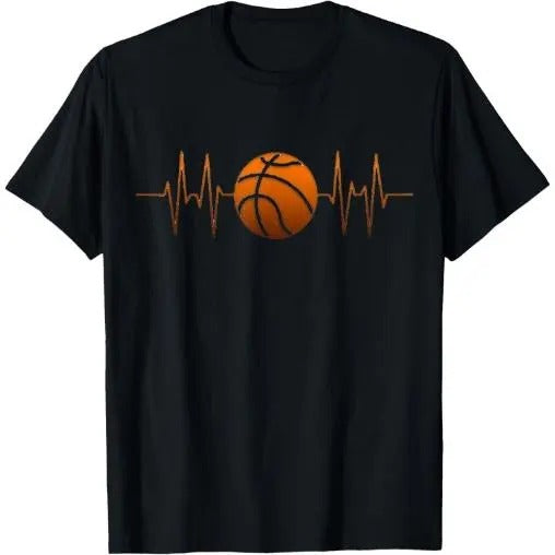 Basketball Basketball for men bball for boys T-Shirt Made in USA Hoodie, Sweatshirt | UrbanDripWear.com