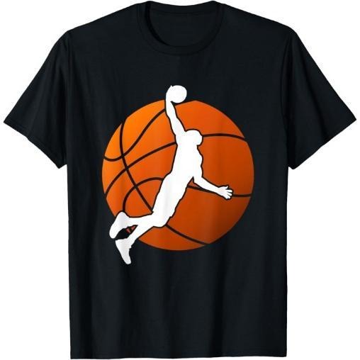 Basketball Player Basketballer Sports Graphic T-Shirt Made in USAstyle{n002}2 Hoodie, Sweatshirt | UrbanDripWear.com