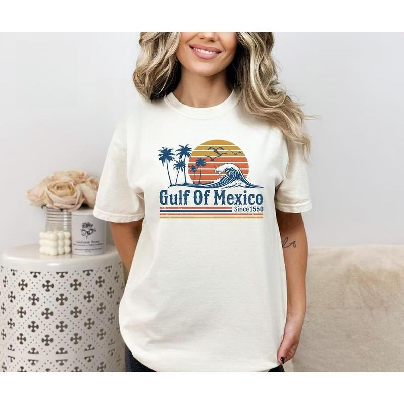 Beach - themed Women's T