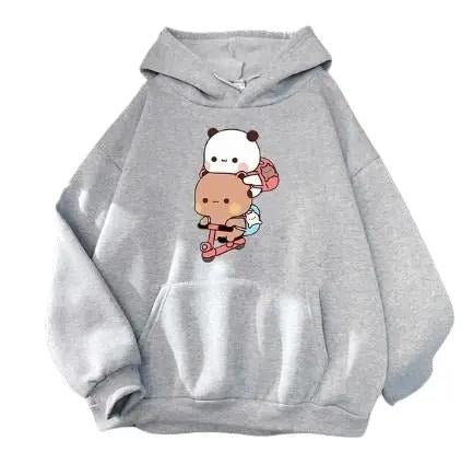 Bee and Puppycats Shirt, Bee and Puppycats Shirt Hoodie, Sweatshirt | UrbanDripWear.com