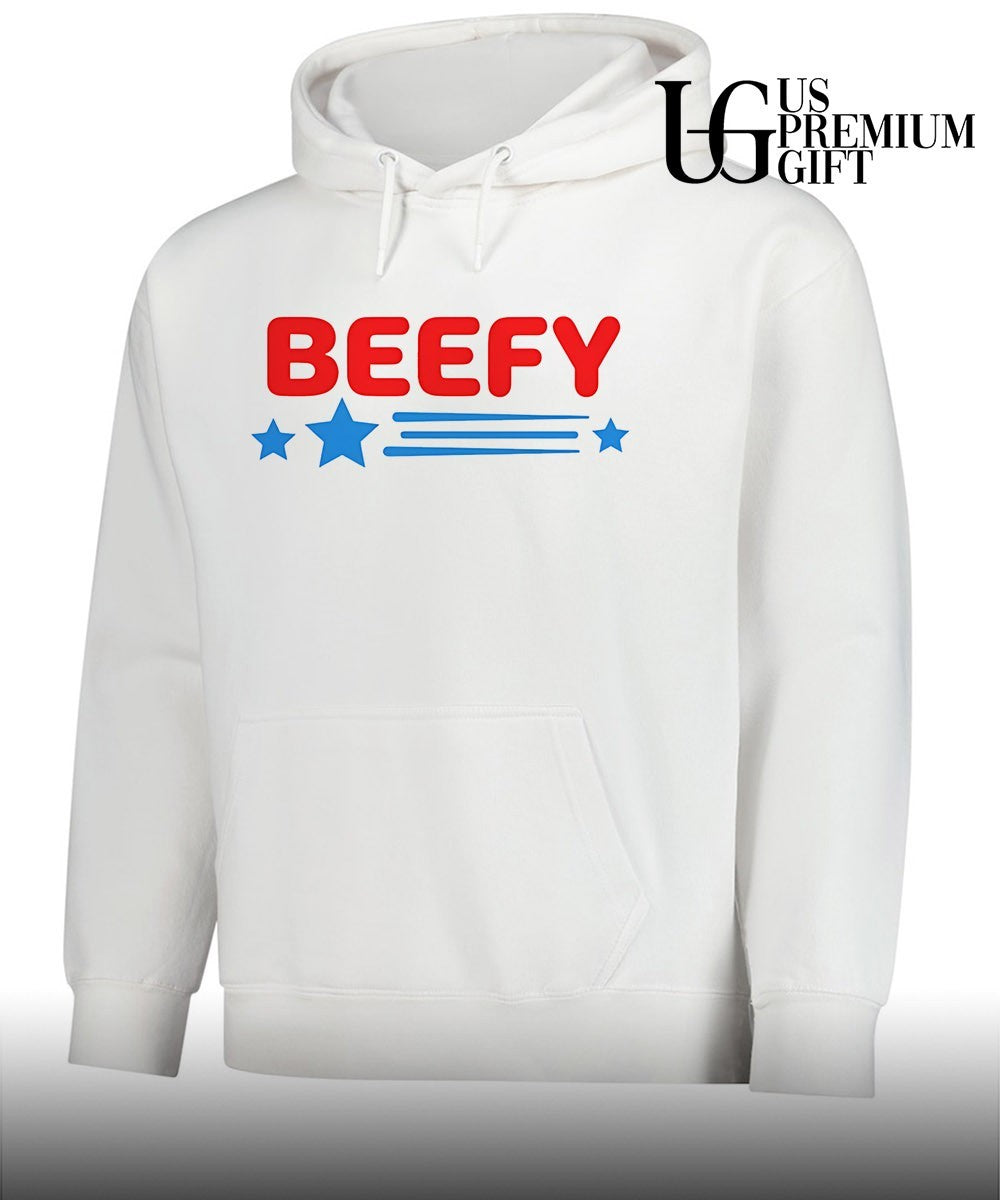 Beefy Star Gay shirt