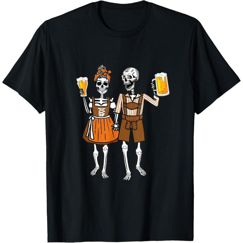 Beer Germany German Funny T-Shirt made in us Hoodie, Sweatshirt | UrbanDripWear.com