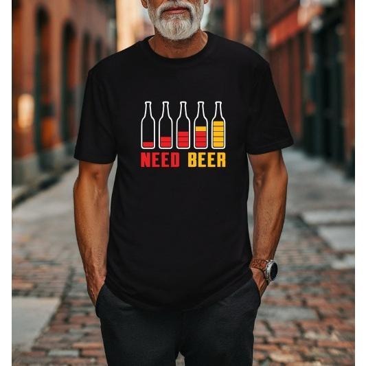Beer Shirt, Beer Tee, Funny Beer T-Shirt