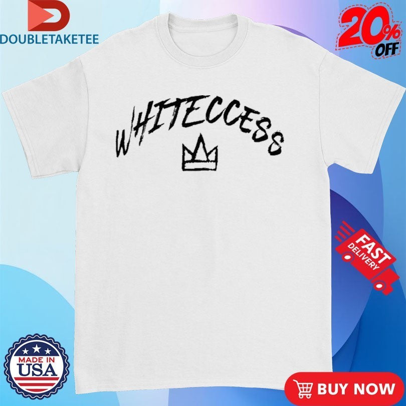 Bel-Air Whiteccess Shirts