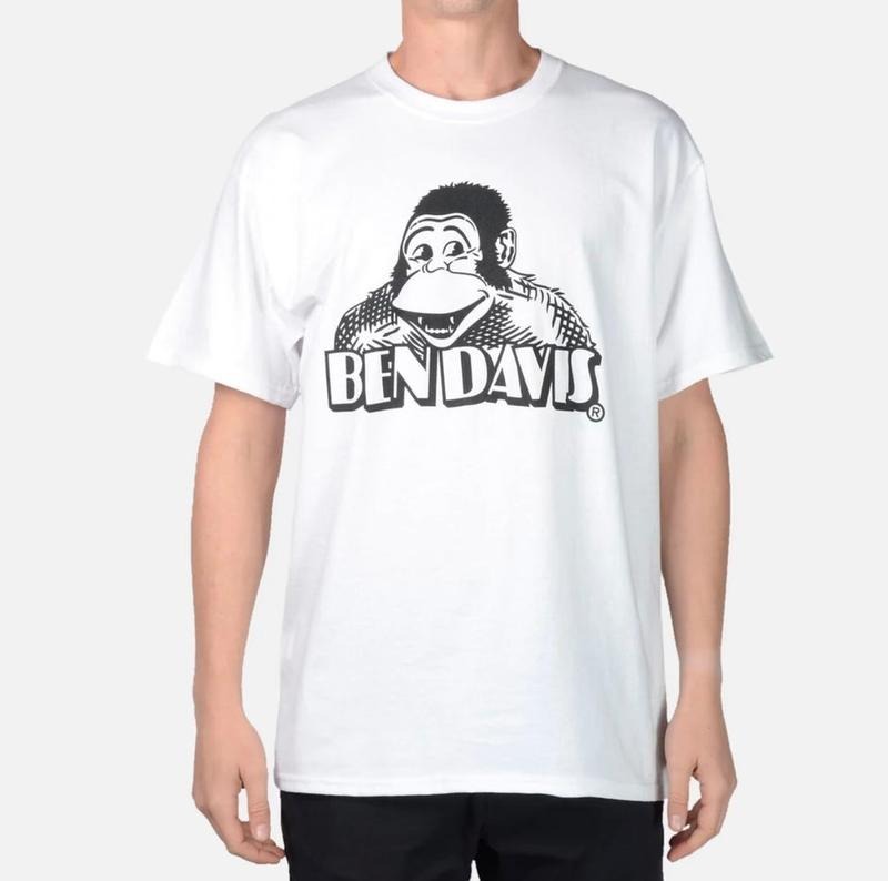 Ben Davis Deco T-Shirts Hoodie, Sweatshirt | UrbanDripWear.com