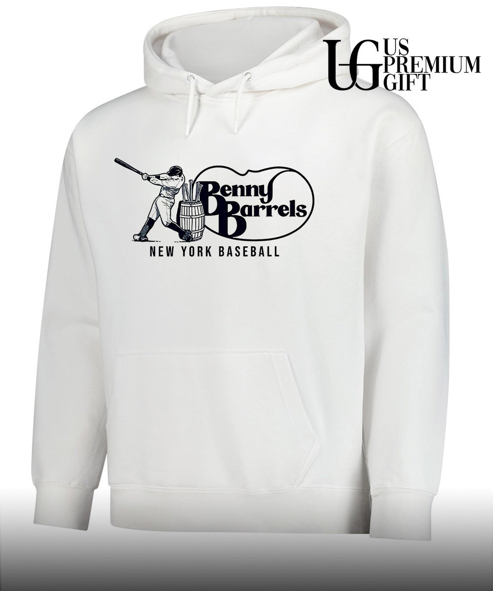 Ben Rice Benny Barrels New York Yankees Baseball shirt