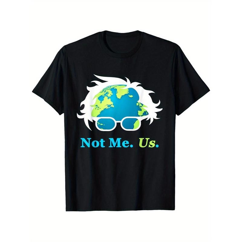 Bernie Sanders Earth Day 2020 T-Shirt