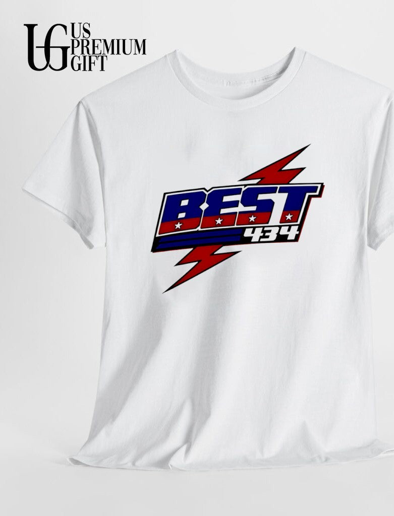 434 Chicago Cubs logo shirt