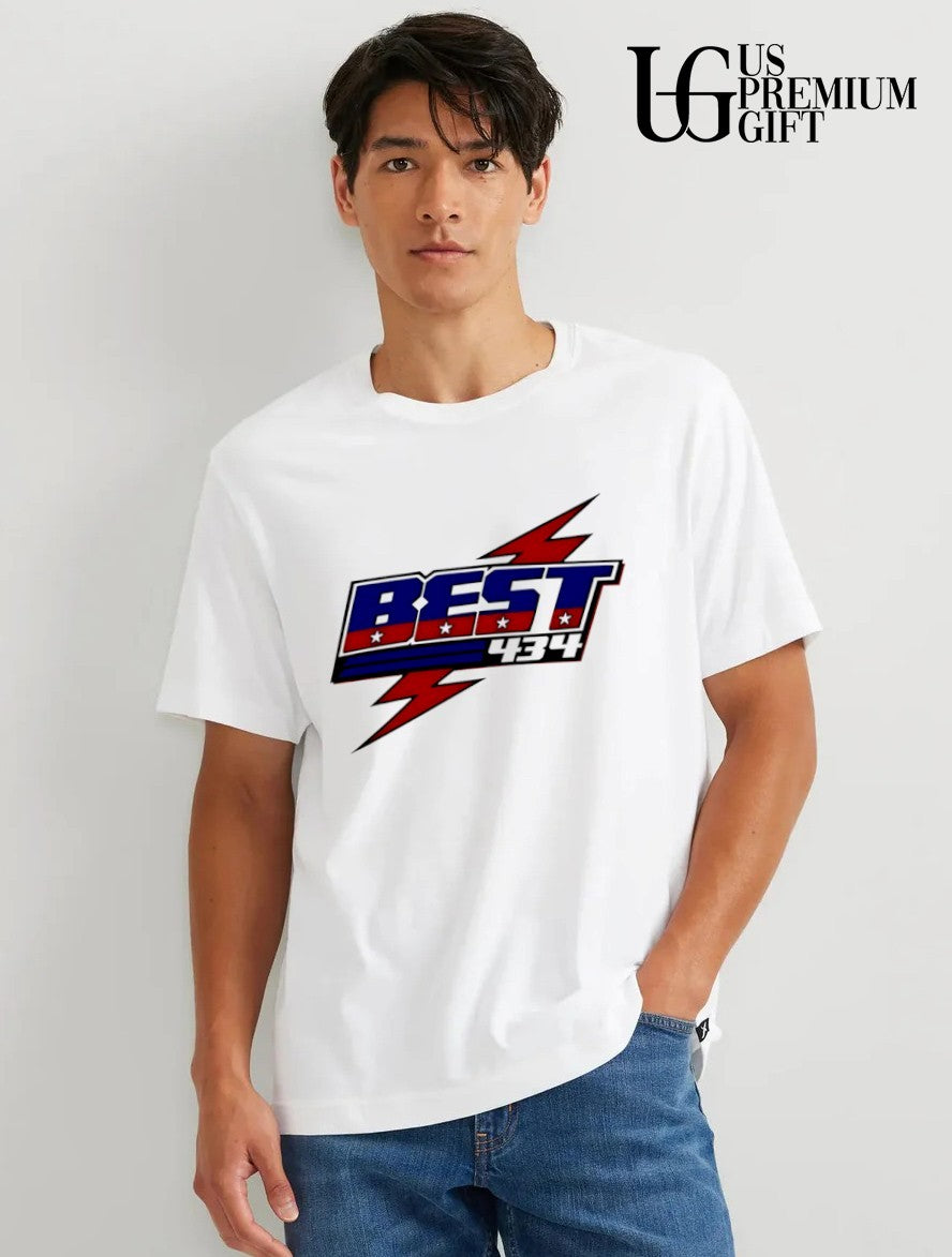 434 Chicago Cubs logo shirt