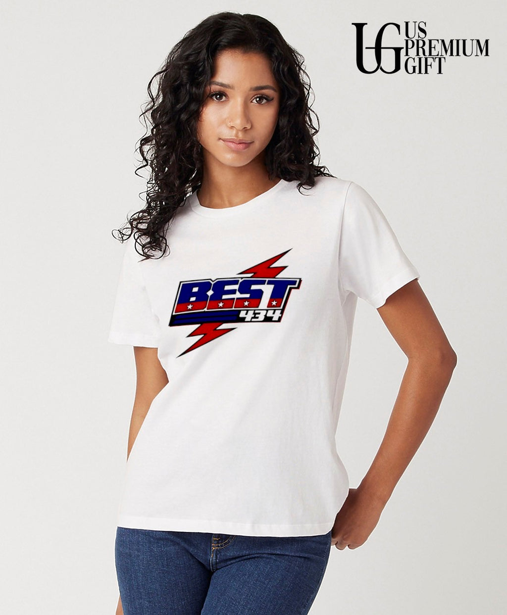 434 Chicago Cubs logo shirt