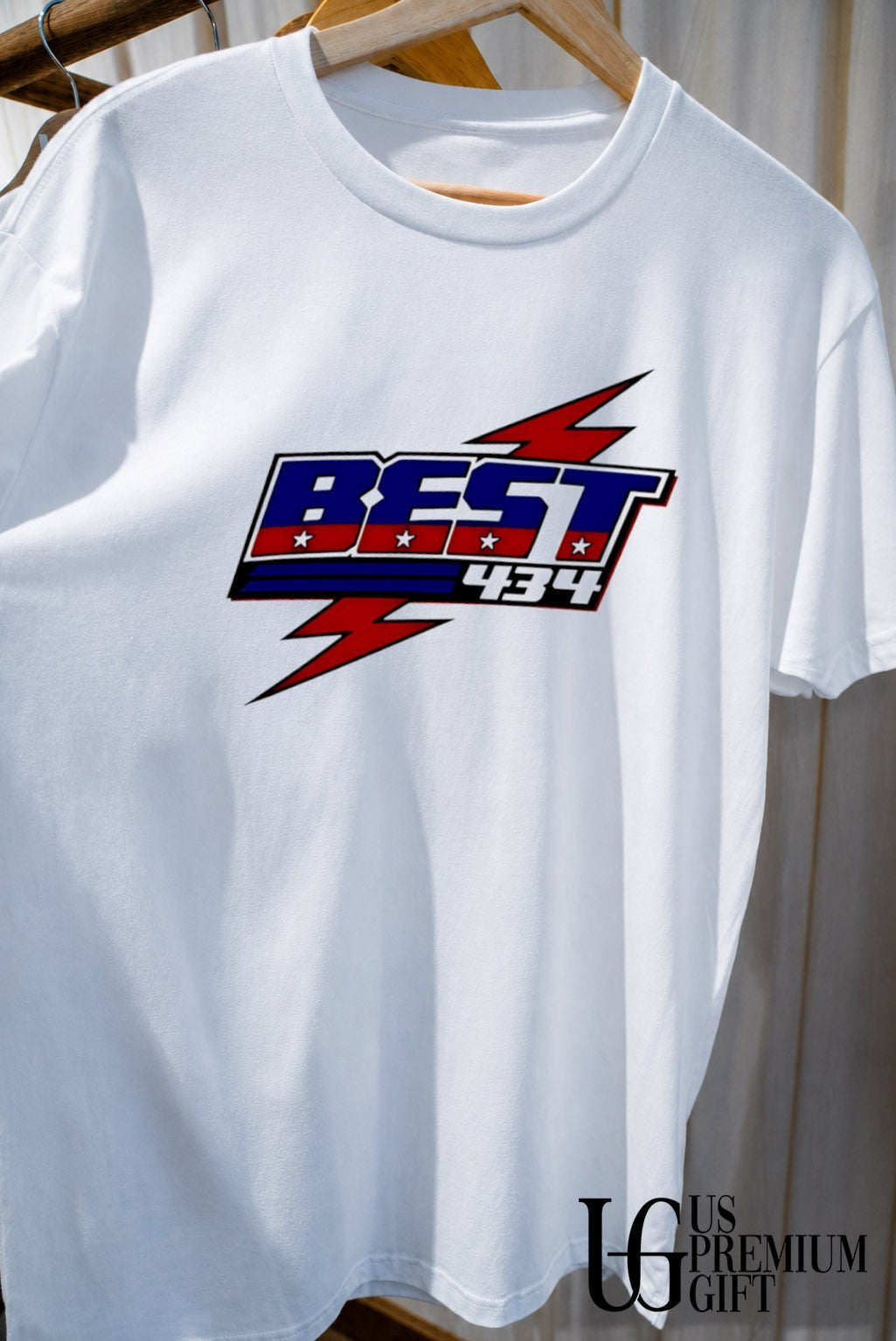 434 Chicago Cubs logo shirt